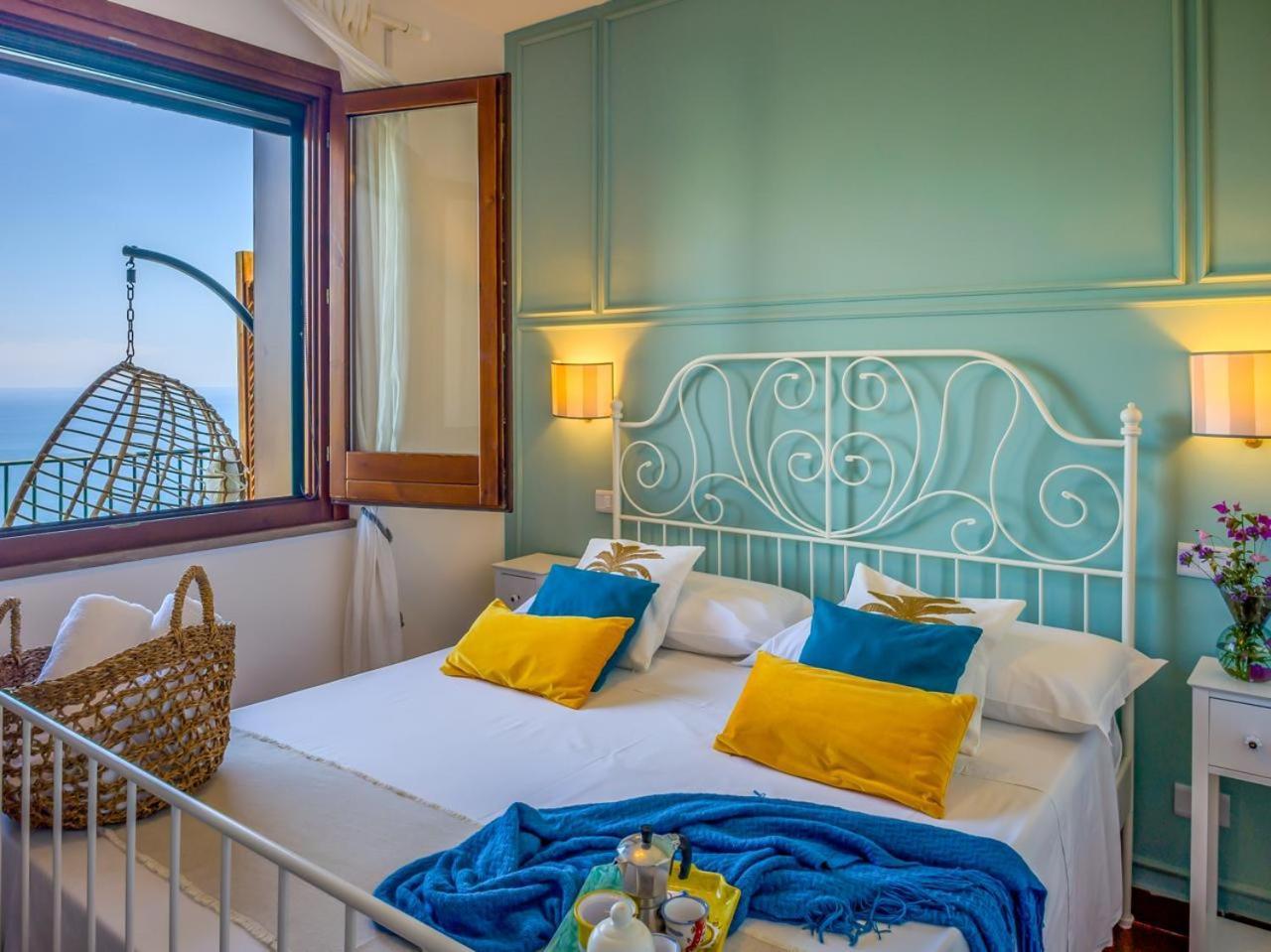 Borgo Eleatico Apartment Casal Velino Exterior photo